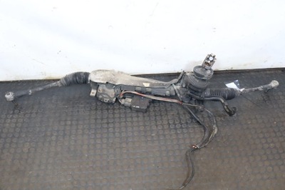 Рулевая рейка skoda octavia ii 1.6 фото №1