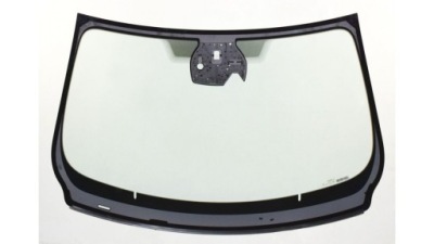 Стекло лобовое renault talisman sedan/wagon 20- +акустика +камера +датчик фото №1