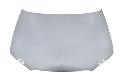 Капот кришка двигуна audi a3 ii 8p малий решітка радіатора фото №1