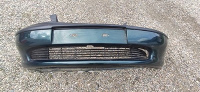 Бампер opel vectra b передній перед фото №1