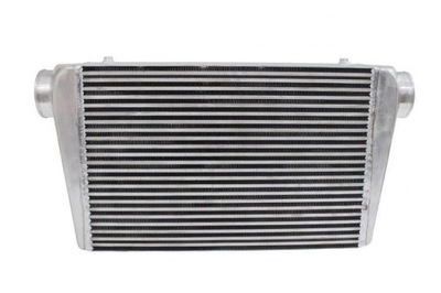 INTERCOOLER TURBOWORKS 600X400X120 4