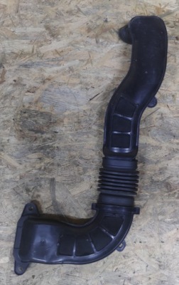 Воздухозаборник впуск воздуха труба nissan juke ii f16 arkana captur ii clio v фото №1