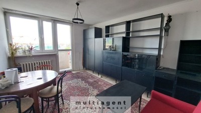 Mieszkanie, Szczecin, 36 m²