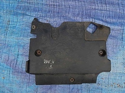 Защита верхний двигателя toyota rav 4 ii 2,0d4d фото №1