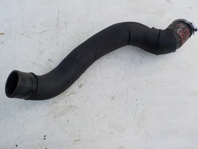 Nitro 2.8 crd waz труба интеркулер 55037790ad фото №1