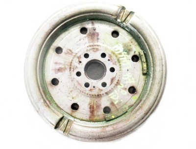 Vw passat b7 колесо маховик фото №1