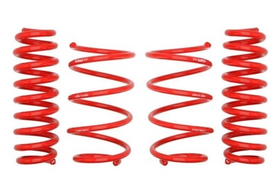 SPRING OBNIZAJACA, SPORTLINE, 4SZT., (45-50MM / - milautoparts-fr.ukrlive.com