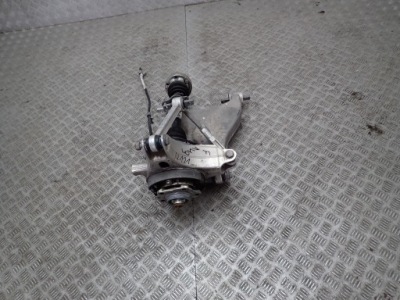 Ferrari f149 california підвіска задній задні ліва поворотний кулак półośka фото №1