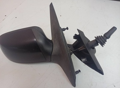 Зеркало правое ford mondeo фото №1