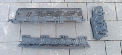 Mercedes eqs w297 wiatrownica повітропровід повітря фото №1