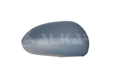 ALK6342424 КОРПУС ЗЕРКАЛА OPEL CORSA D,E 07.06- P