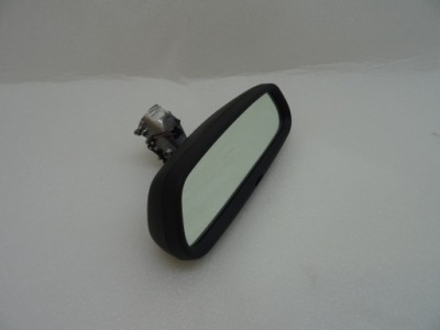 Citroen c3 ds3 дзеркало заднього виду фотохромний 96864409xt фото №1
