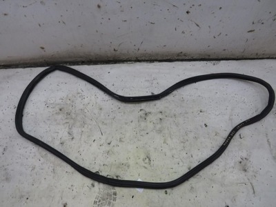 Прокладка дверь правый перед ford ecosport фото №1