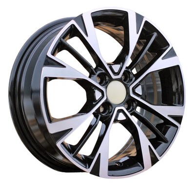 LLANTAS 15 PARA KIA PICANTO 3 RIO 3 IV STONIC YB MAZDA2 II  