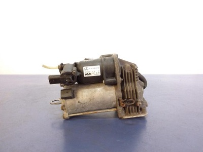 Mercedes r w251 компрессор воздуха a1663200104 фото №1