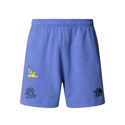THE NORTH FACE SZORTY MOUNTAIN CLENUP NF0A8C2X0YI r XL