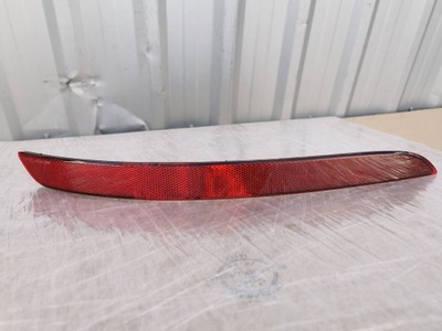 PORSCHE 911 992 ODBLASK PRAWY ZDERZAKA TYLNEGO TYŁ 992945104B