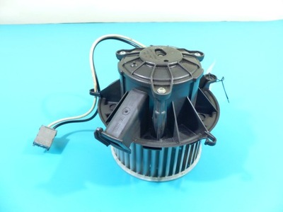 Повітродувка обдув вентилятор opel astra iv j eu фото №1