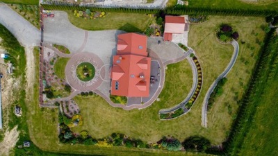 Dom, Elbląg, 208 m²