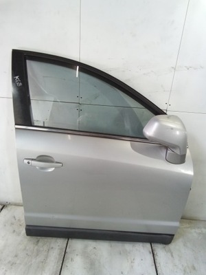 K67 дверь правый перед opel antara 92u фото №1