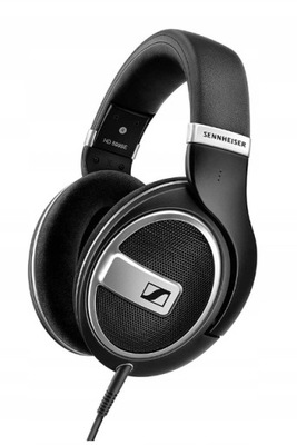 Słuchawki przewodowe SENNHEISER HD599