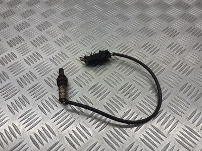 Датчик лямбда-зонд fiat croma ii 1.8 55353811 фото №1