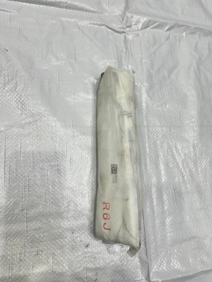 Outlander iii lift phev подушка сиденье правая фото №1