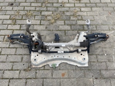 Renault clio iv рычаг левый правый перед передний фото №1