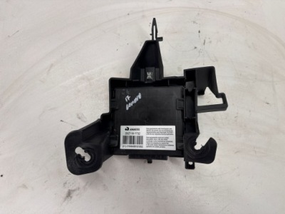 Модуль бесключевой kessy chevrolet camaro 13508008 фото №1