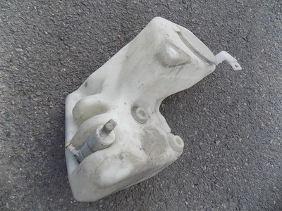 Mercedes w211 бачок рідина омивача фото №1