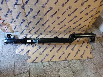 Каркас консоли scania s r 2901602 фото №1