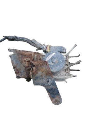 Насос abs renault twingo ii 10.0770-1409.3 фото №1