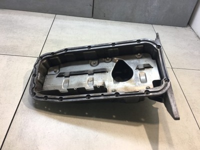 Поддон масляная astra g 1.6 16v r90400134 фото №1