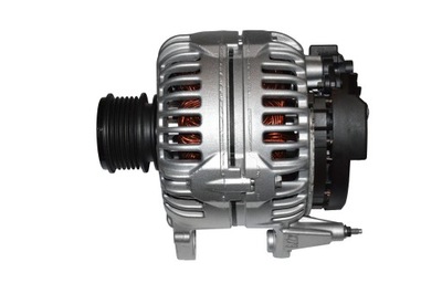 Генератор 2.0 crd dodge caliber journey jeep фото №1