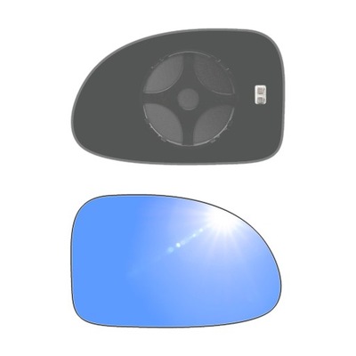 Антибліковий dodge durango 1997-2003 2002 2001 фото №1