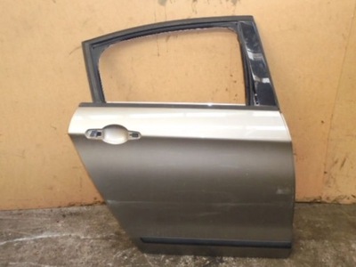 Citroen c5 ii 08-12 дверь задняя правое 4d sedan фото №1