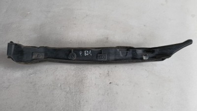 Защита молдинг крыла правая перед corolla e21 фото №1