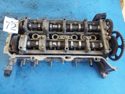 Головка accord 7 2.2 cdti 040506014 фото №1