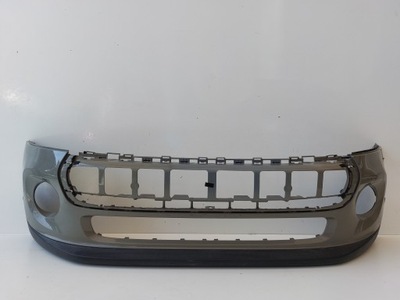 Mini f56 бампер перед 114129-10 оригинал фото №1