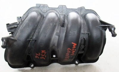 Mini cooper r56 1.6 колектор всмоктуючий 7528172 фото №1