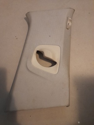 Защита стойка правая bmw g30 фото №1