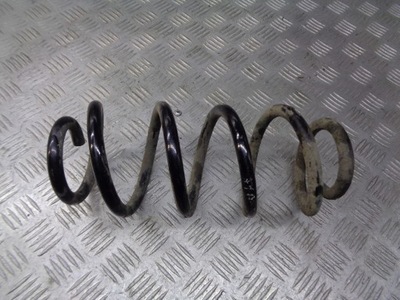 Пружина перед audi a4 b7 2.0 tdi фото №1