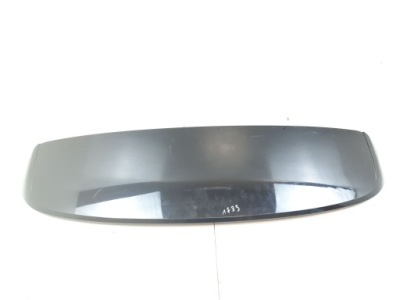 2014 bmw 3 f30 f35 f31 спойлер крышки 7176179 фото №1