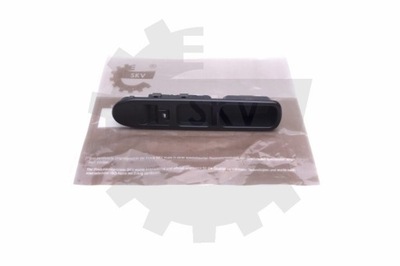 Панель керування скла skv 37skv109 фото №1