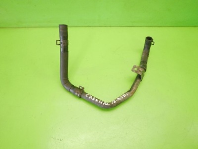 Трубка шланг wody kia carnival i 2.9tdi 99-01 фото №1