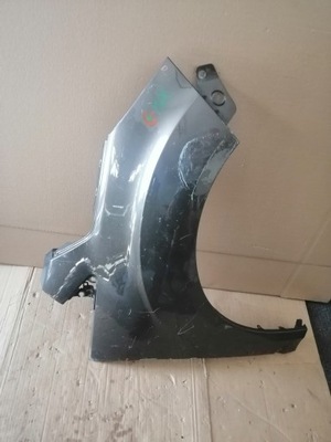 Крила правий перед передній ford c-max mk2 2010- фото №1