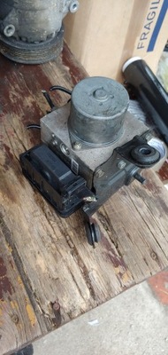 Насос abs гальмівна lancia delta 51848061 фото №1