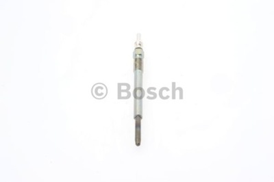 BOSCH 0 250 204 002 BUJÍA ZAROWA  