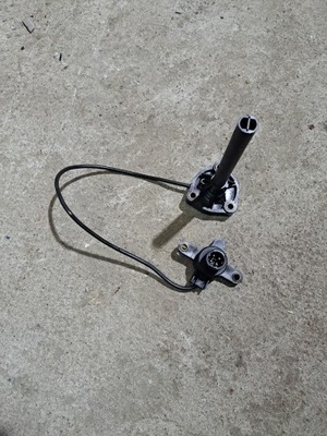 Датчик уровня масла renault gama t range volvo fh 4 fm 4 фото №1