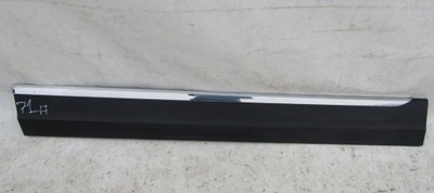 Молдинг na дверь vw t-roc cabrio 2gc правое фото №1